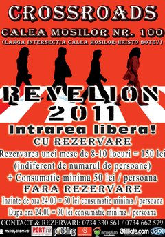 Revelion 2011