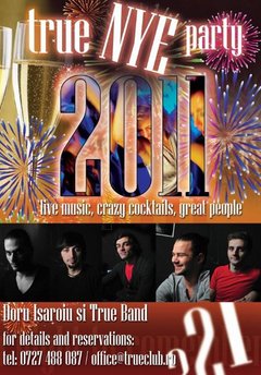 Revelion 2011