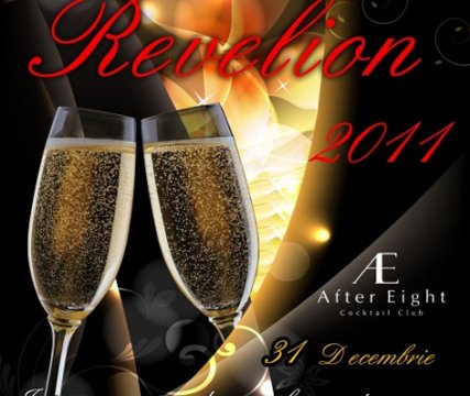Revelion 2011 After Eight