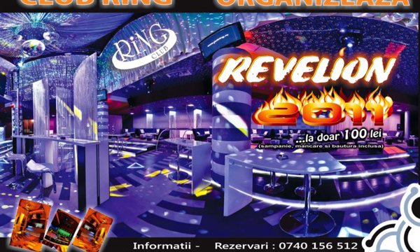 Revelion 2011
