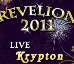 Revelion 2011 la Cafe D’Art