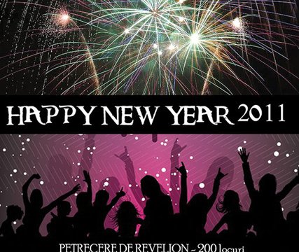 Revelion 2011 la Porky’s