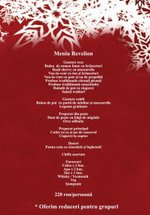 Revelion 2011 la Restaurantul AgathA