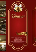 Revelion 2011 la Restaurantul Cornelius