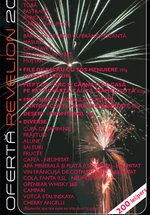 Revelion 2011 la Restaurantul Escape