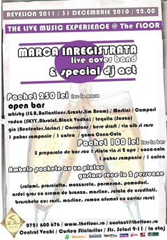 Revelion 2011