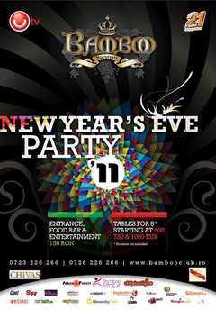 Revelion 2011