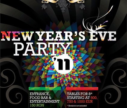 Revelion 2011