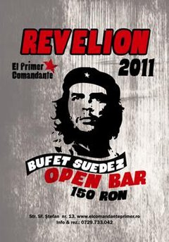 Revelion 2011