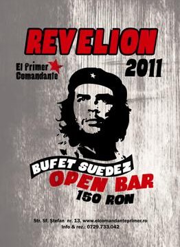 Revelion 2011