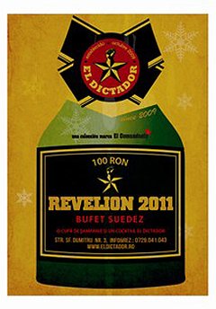Revelion 2011