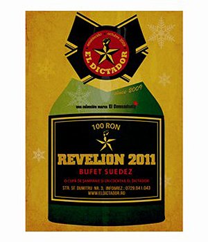 Revelion 2011