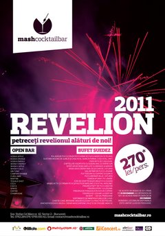 Revelion 2011