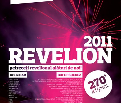 Revelion 2011