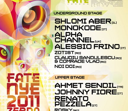 Revelion 2011