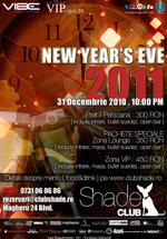 Revelion 2011