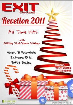 Revelion 2011
