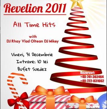 Revelion 2011