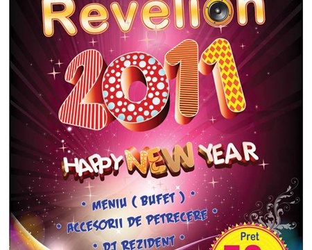 Revelion 2011
