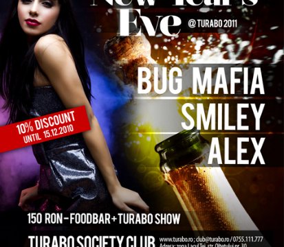 Revelion-2011