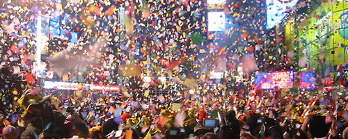 Concerte şi petreceri 30 decembrie 2010 – 5 ianuarie 2011