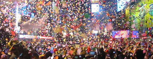 Revelion