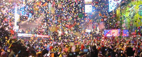 Revelion