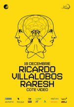 Ricardo Villalobos b2b Raresh