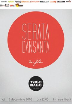 Seară Dansantă