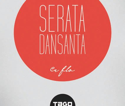 Seară Dansantă
