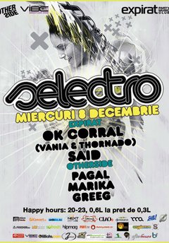 Selectro