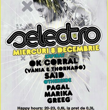 Selectro