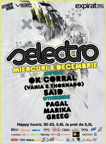 Selectro