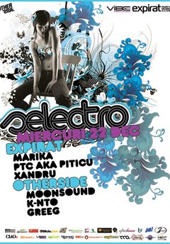 Selectro