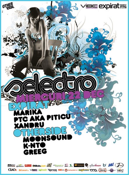 Selectro