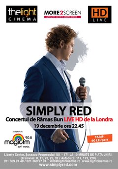 Simply Red