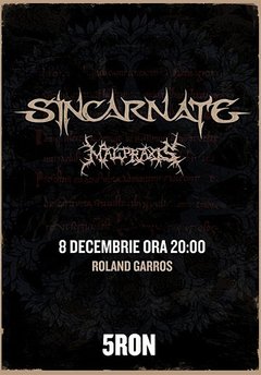 Sincarnate
