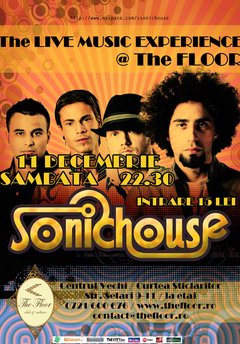 Sonihouse