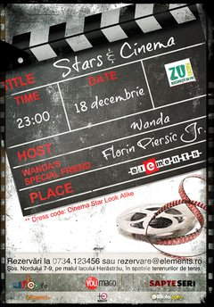 Stars & Cinema