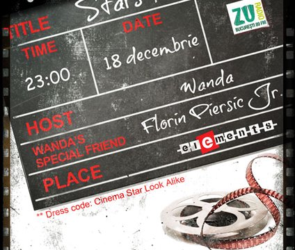 Stars & Cinema