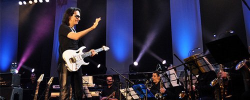 Steve-Vai