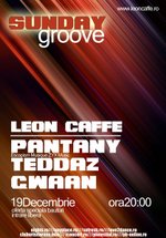 Sunday Groove