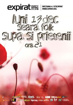 Supa şi prietenii