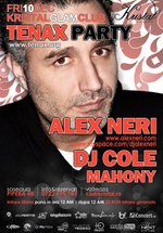 Tenax Party