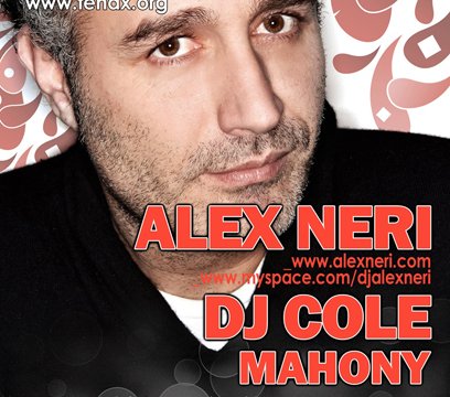 Tenax Party