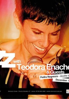 Teodora Enache