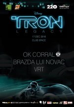 Tron Legacy