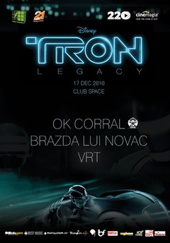 Tron Legacy
