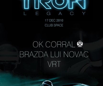 Tron Legacy