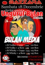 Unguru Bulan & Friends